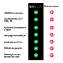 B-tv Stick S13 Android 4K 8GB Wi-Fi